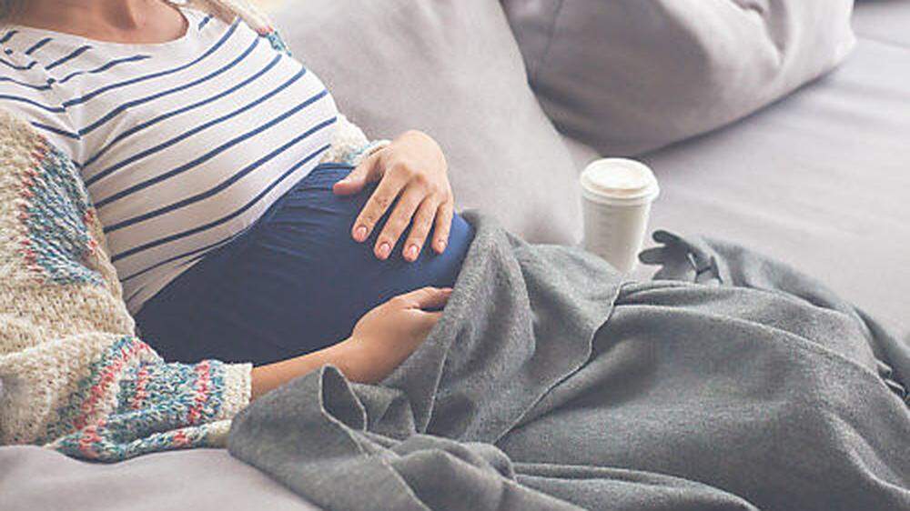 Schwangere hoffen auf vorzeitigen Mutterschutz