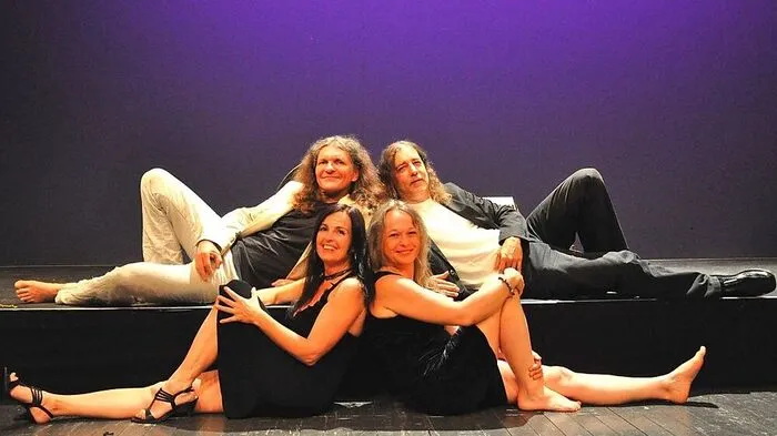 Quartett Libertango