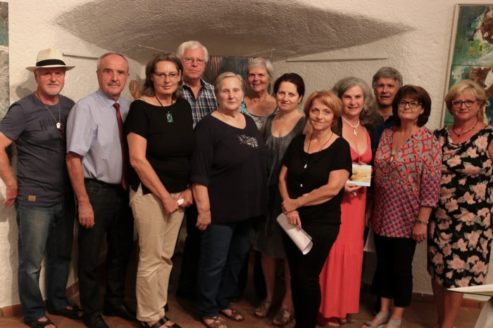 Der Verein hat bisher 47 Ausstellungen organisiert und zahlreiche Projekte umgesetzt.