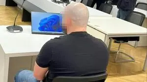 Der Vater wurde zu 20 Jahren Haft verurteilt | Der Vater wurde zu 20 Jahren Haft verurteilt