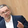 Kickl heute im Nationalrat