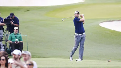 Bernd Wiesberger