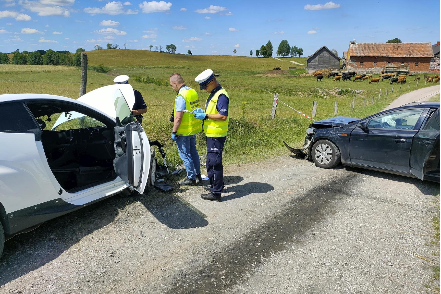 Achtfacher Rallye-Weltmeister: Sebastian Ogier bei Autounfall in Polen verletzt