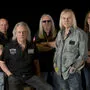 Kommen zu den Lovely Days: Uriah Heep