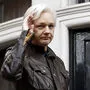 WikiLeaks-Gründer Julian Assange