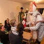 Besonders die Kleinen warten sehnsüchtig auf den Umzug