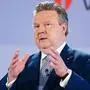 Wiens Bürgermeister Michael Ludwig (SPÖ)