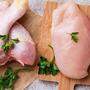 Noch nie wurde in Europa so viel Hühnerfleisch produziert