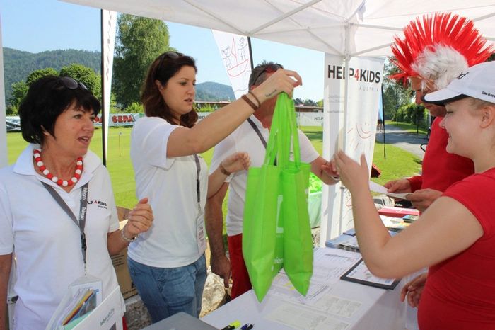 8000 Euro kann der Verein nach dieser Veranstaltung der Lebenshilfe Graz-Umgebung/Voitsberg zur Verfügung stellen.