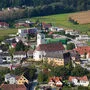 St. Ruprecht wächst, und die Schüler und Kindergartenkinder brauchen Platz