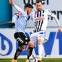 Sturm fordert den LASK