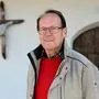 Rudolf Weilharter erlebt den Pfarrgemeinderat als "lebendige Gemeinschaft"