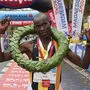 George Onyancha ist neuer Rekordhalter 