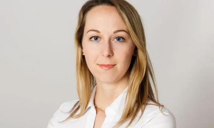 Regioplan Consulting Geschäftsführerin Romina Jenei: "Gegenbewegung zum Kauf im Internet"