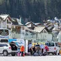 Einige Ortschaften in Tirol wurden unter Quarantäne gestellt - nun wird die Causa Ischlg auch ein Fall für das Parlament