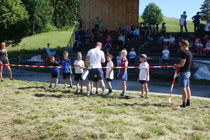 Klicken Sie sich durch die Bildergalerie des Laufevents!
