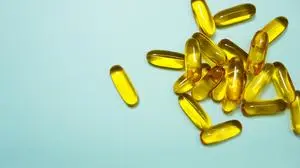 Vitamin D findet sich vor allem in fettem Fisch, auch Pilze können das „Sonnenhormon“ liefern