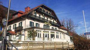 Eine Wiener Hoteliersfamilie will denAichelberghof und den Seepark touristisch auf Kurs bringen