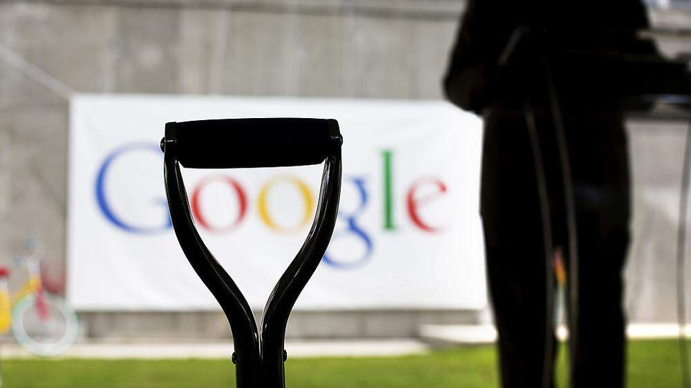 Google hält die Vorschläge für "verfehlt"