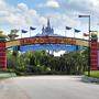 Im Walt Disney World Resort in Orlando soll die NBA fertiggespielt werden