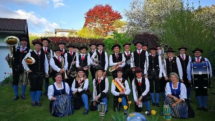 MArktmusik Eberstein