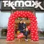 TK Maxx eröffnet Ende März in Villach