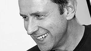 Lee Simpson, Gründungsmitglied von Improbable aus Norwich