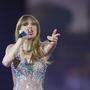 Taylor Swift wird auch in Zukunft nicht bei der Super-Bowl-Halbzeitshow auftreten