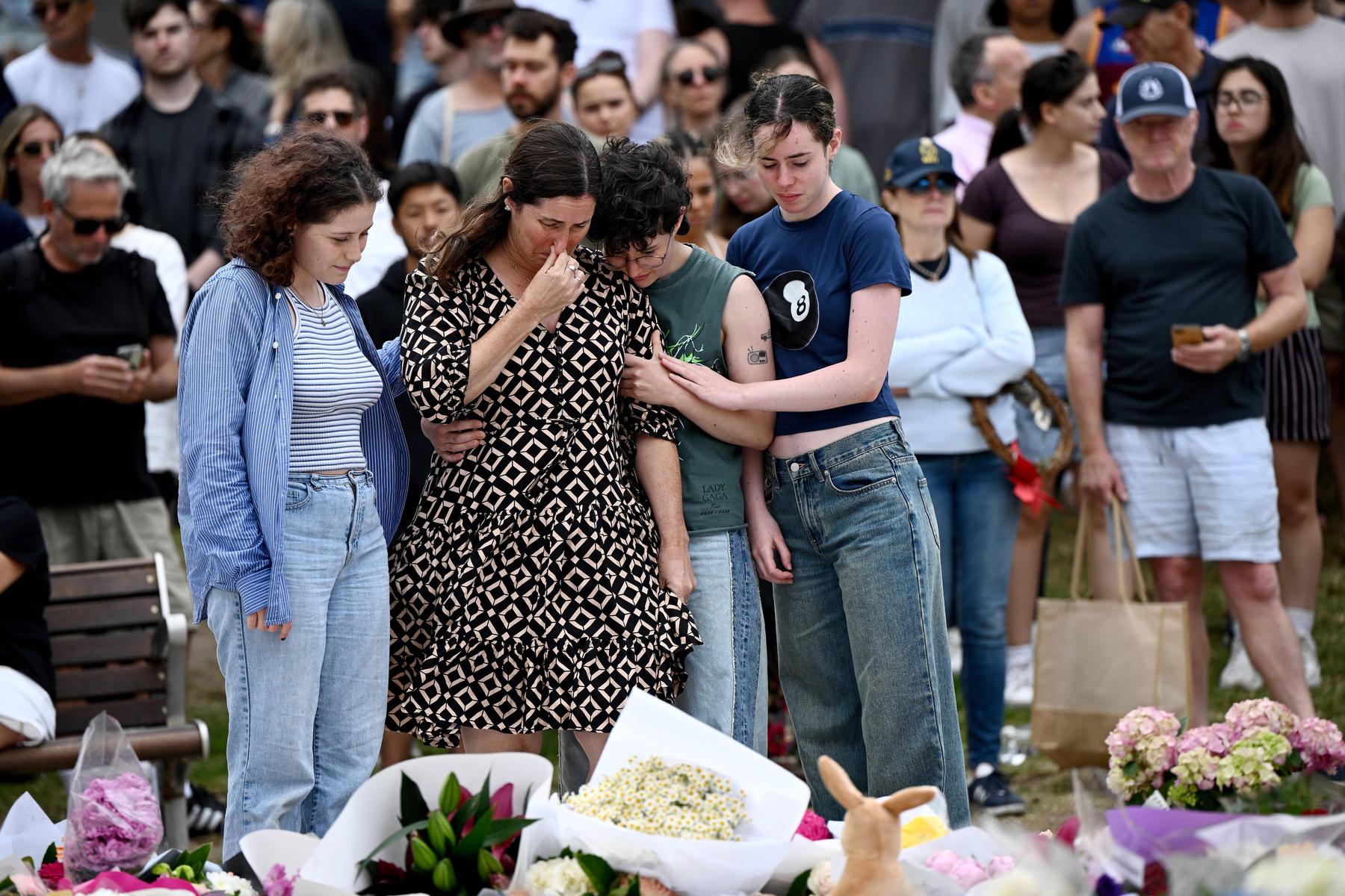 Terror von Bondi Beach: Australiens Illusion von Sicherheit