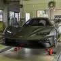 Der X-Bow GTX ist das stärkste Auto, das KTM je gebaut hat