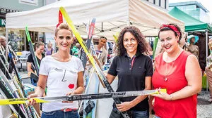 Altstadtzauber Klagenfurt 2019