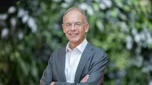 CEO Heimo Scheuch: „Auch die Türken, Chinesen und viele andere werden in die Ukraine liefern. Es wird harte Arbeit sein, da hineinzukommen“