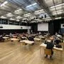 Der Wildoner Gemeinderat tagte außerplanmäßig