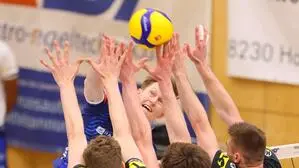 Hampus Ekstrand war nicht zu stoppen