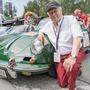 Zählt zu den reichsten Österreichern: Wolfgang Porsche