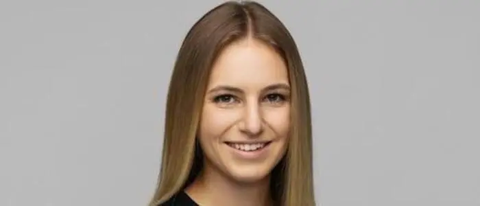 Livia Loigge (29) lebt seit 2015 in Wien