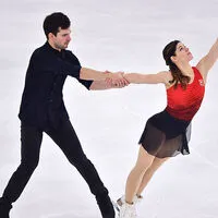 Miriam Kiefer und Severin Ziegler
