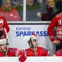 Petri Matikainen und Jarno Mesonen sind kein Trainergespann mehr in der kommenden Saison