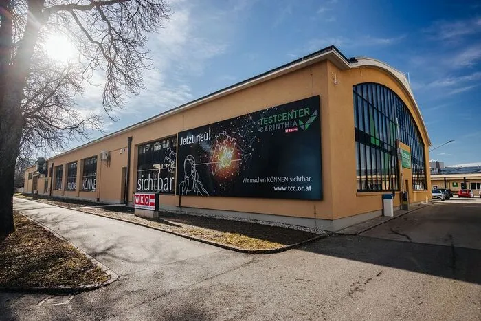Das TCC Carinthia bietet fundierte Tests