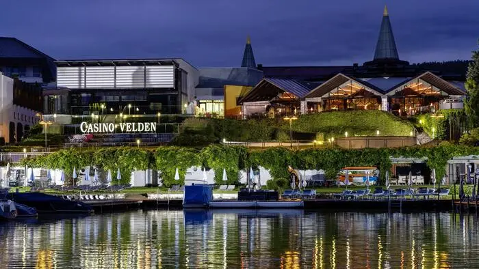 Casino Velden