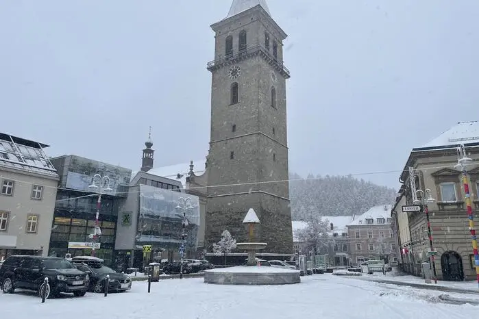 „Es ist bislang ein ungewöhnlich niederschlagsarmer Winter, das bestätigen auch die Daten“, sagte Meteorologe Hannes Rieder von Geosphere Austria (ehemals ZAMG) vor rund einem Monat