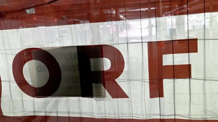 Aufgrund sinkender Hörerzahlen wird beim ORF bei Kulturbeuiträgen gespart