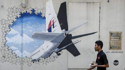 Flug MH370 bleibt weiter verschollen