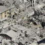Amatrice war beim Erdbeben völlig zerstört worden