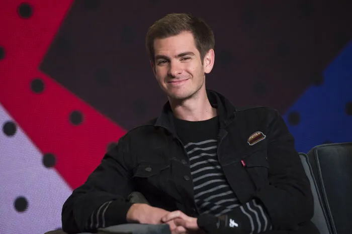 Andrew Garfield