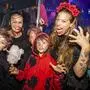 Kinder Halloweenparty Halloween Party VCLUB vclub Villach Oktober 2023