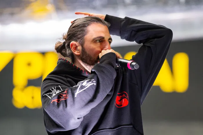 Dimitri Vegas