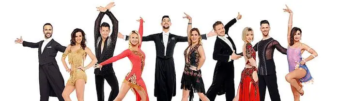 Danilo Campisi; Lenka Pohoralek; Florian Gschaider; Katrin Kallus; Dimitar Stefanin; Manuela Stöckl; Michael Kaufmann; Julia Burghardt; Florian Vana; Vesela Dimova