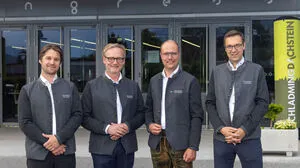 Der Vorstand des Tourismusverbandes Schladming-Dachstein 