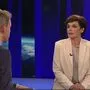 SPÖ-Chefin Pamela Rendi-Wagner in der "zib2"